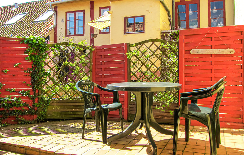 Feriehus - Allinge , Danmark - I68046 3