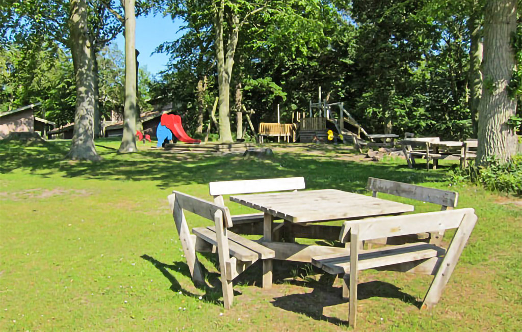 Ferieleilighet - Sandvig , Danmark - I68200 10