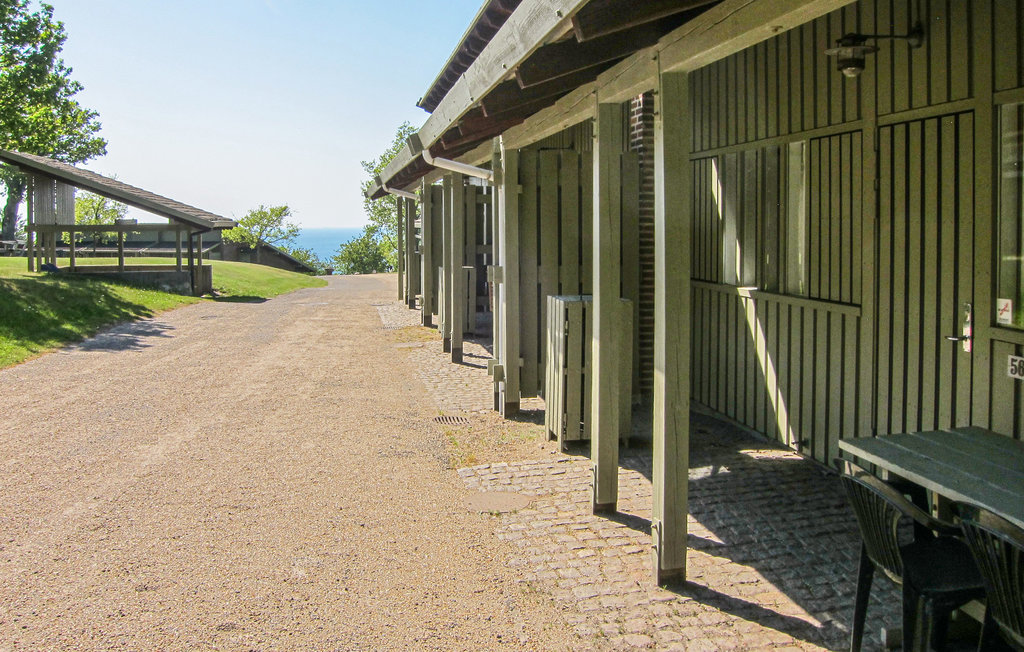 Ferieleilighet - Sandvig , Danmark - I68258 2