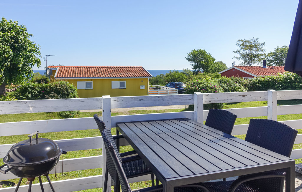 Feriehus - Sandvig , Danmark - I68455 10