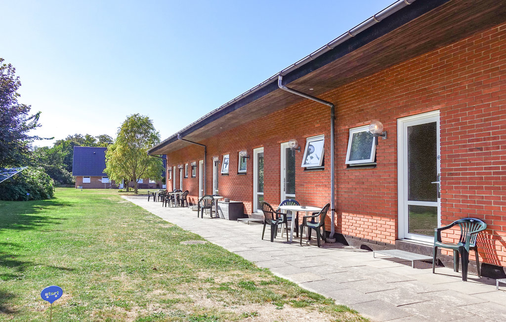Ferieleilighet - Sandvig , Danmark - I68501 10