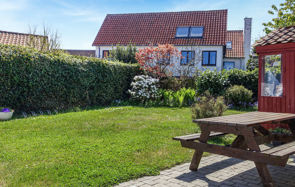 Feriehuse - Sandvig , Danmark - I68033 8