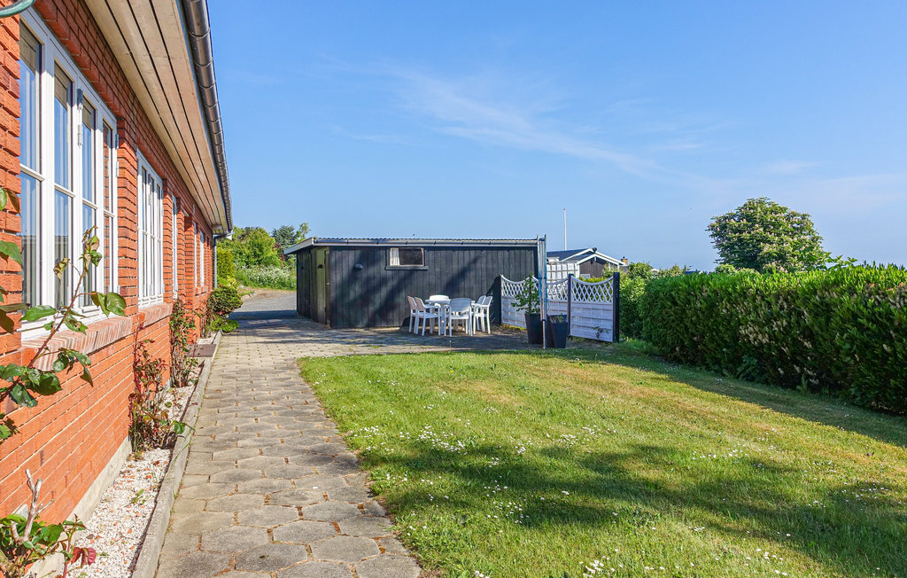 Feriehus - Sandvig , Danmark - I68077 12