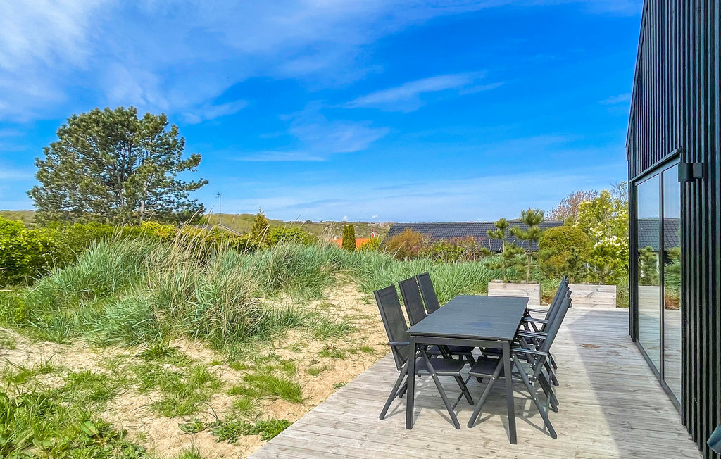 Ferienhaus - Sandvig , Dänemark - I68037 8