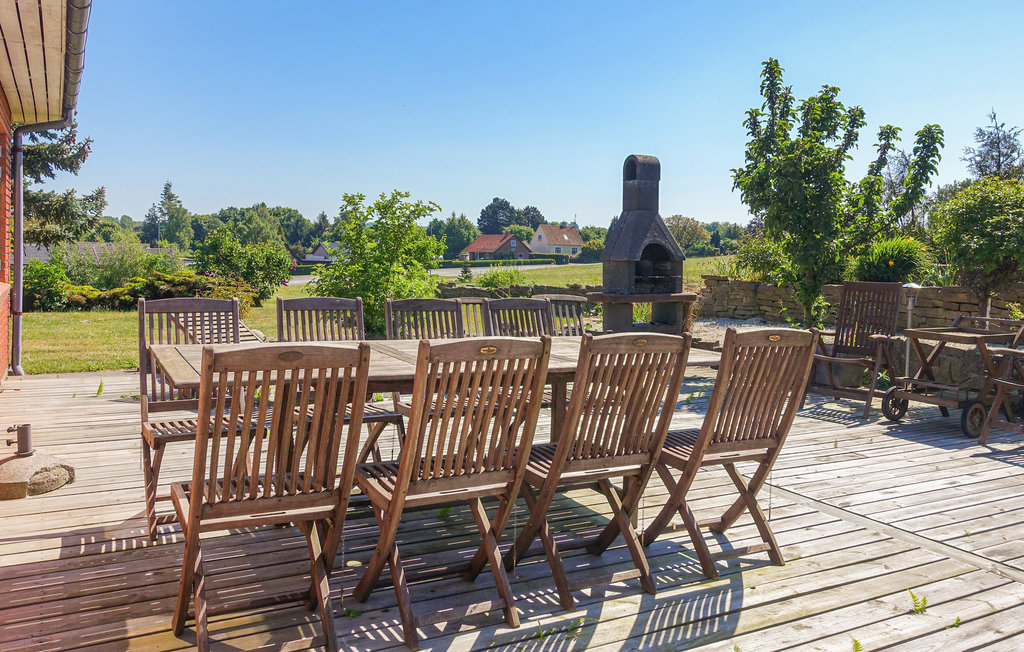 Feriehus - Sandvig , Danmark - I68077 11