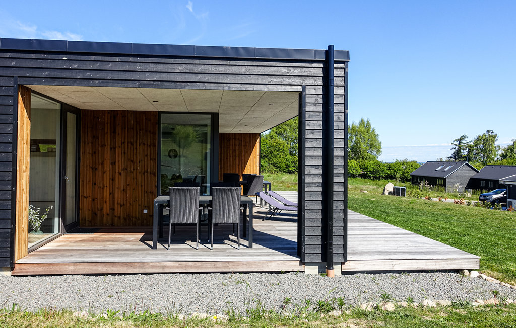 Feriehuse - Allinge , Danmark - I68098 7