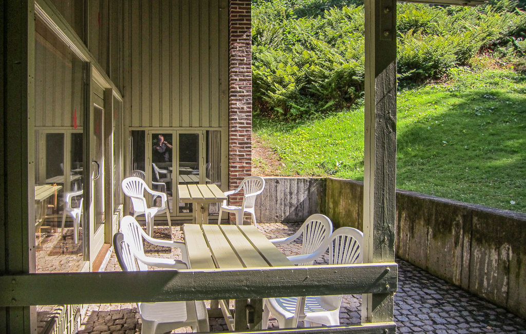 Ferieleilighet - Sandvig , Danmark - I68201 2