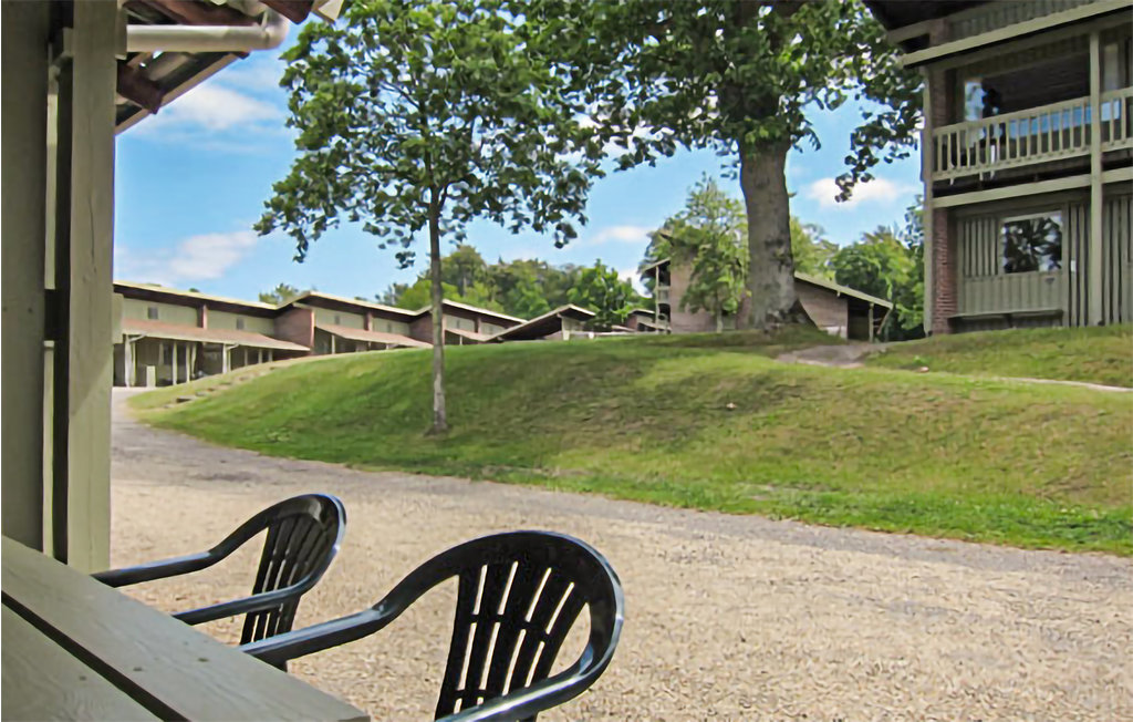 Lejlighed - Sandvig , Danmark - I68276 9