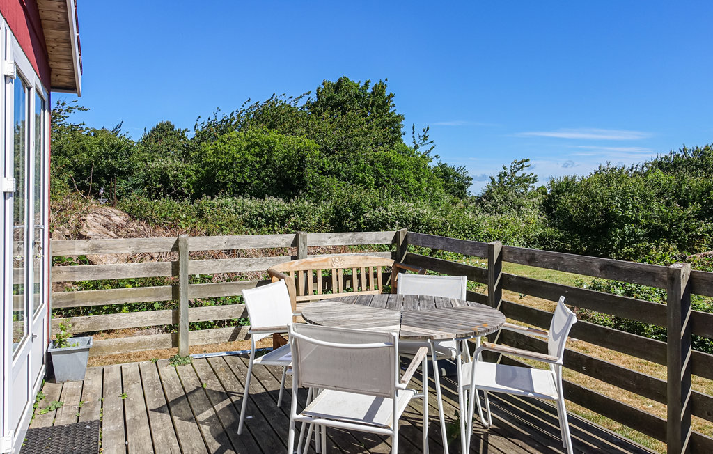 Ferienhaus - Sandvig , Dänemark - I68418 7