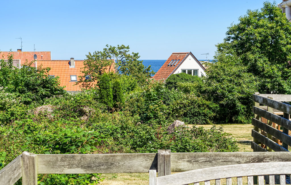 Ferienhaus - Sandvig , Dänemark - I68417 8
