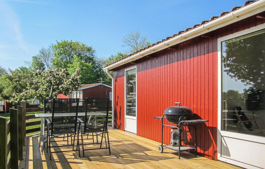 Feriehus - Sandvig , Danmark - I68424 11