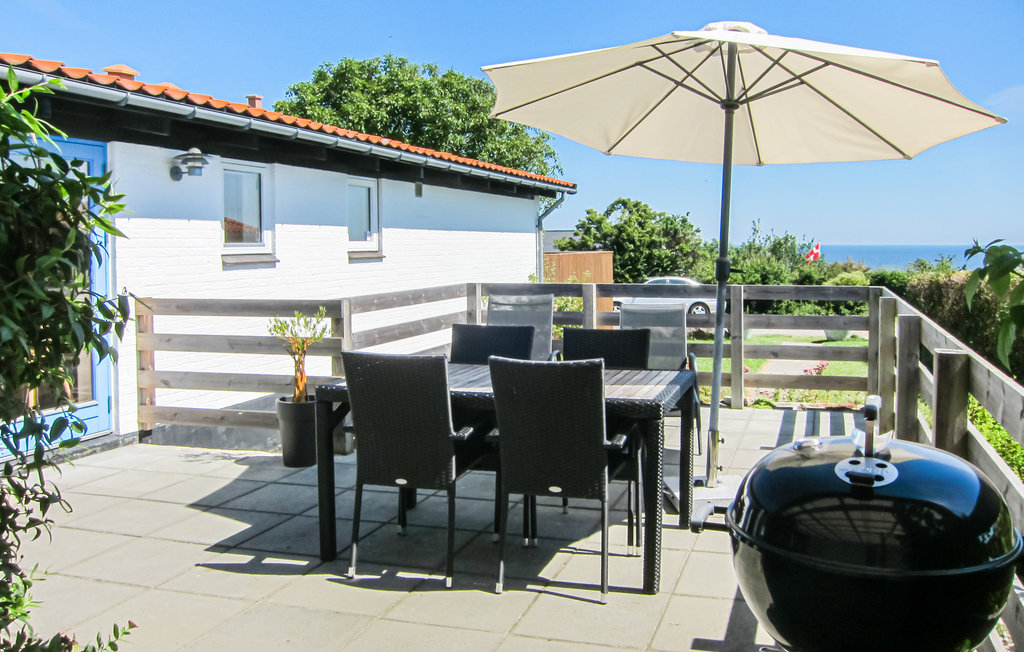 Ferieleilighet - Sandvig , Danmark - I68477 8