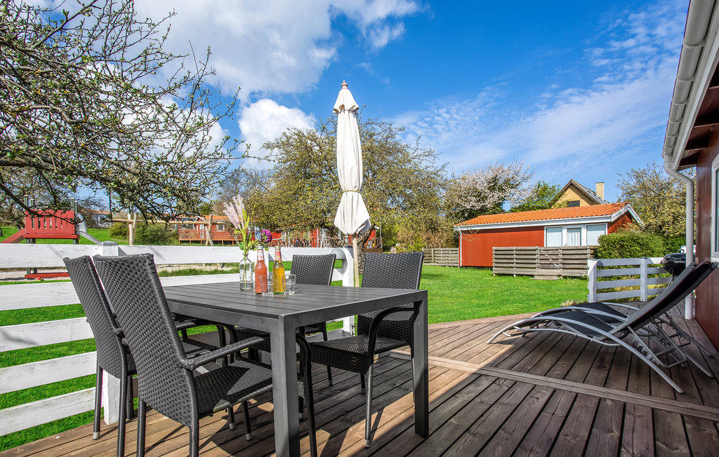 Feriehus - Sandvig , Danmark - I68436 13