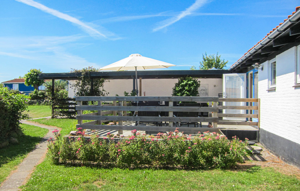 Ferieleilighet - Sandvig , Danmark - I68477 13