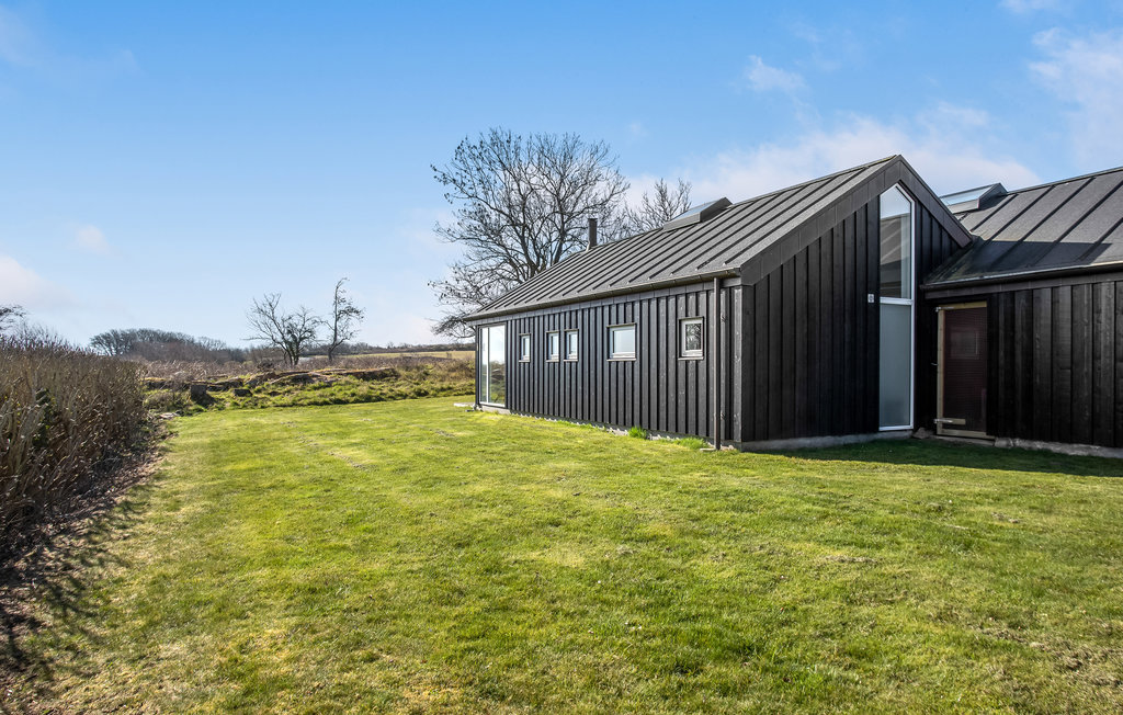 Ferienhaus - Sandvig , Dänemark - I68036 13