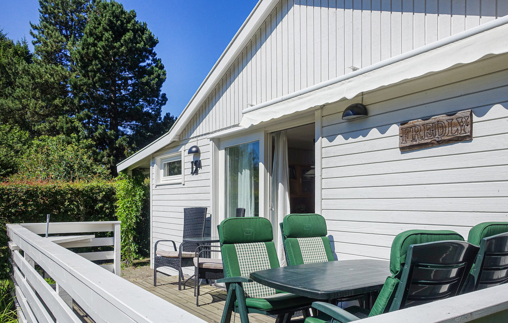 Feriehus - Sandkås , Danmark - I68042 2