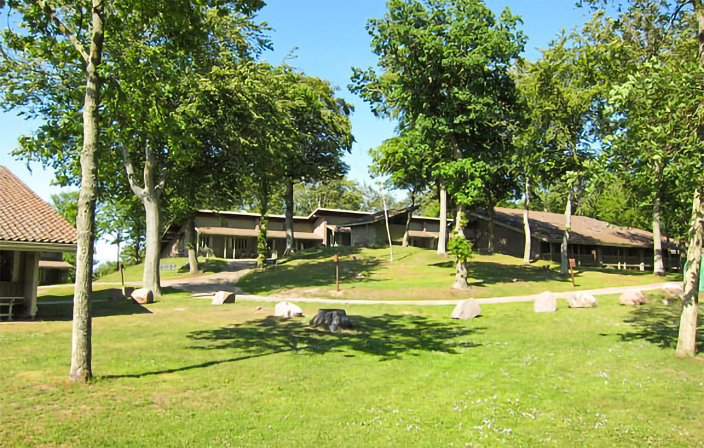 Ferieleilighet - Sandvig , Danmark - I68200 11