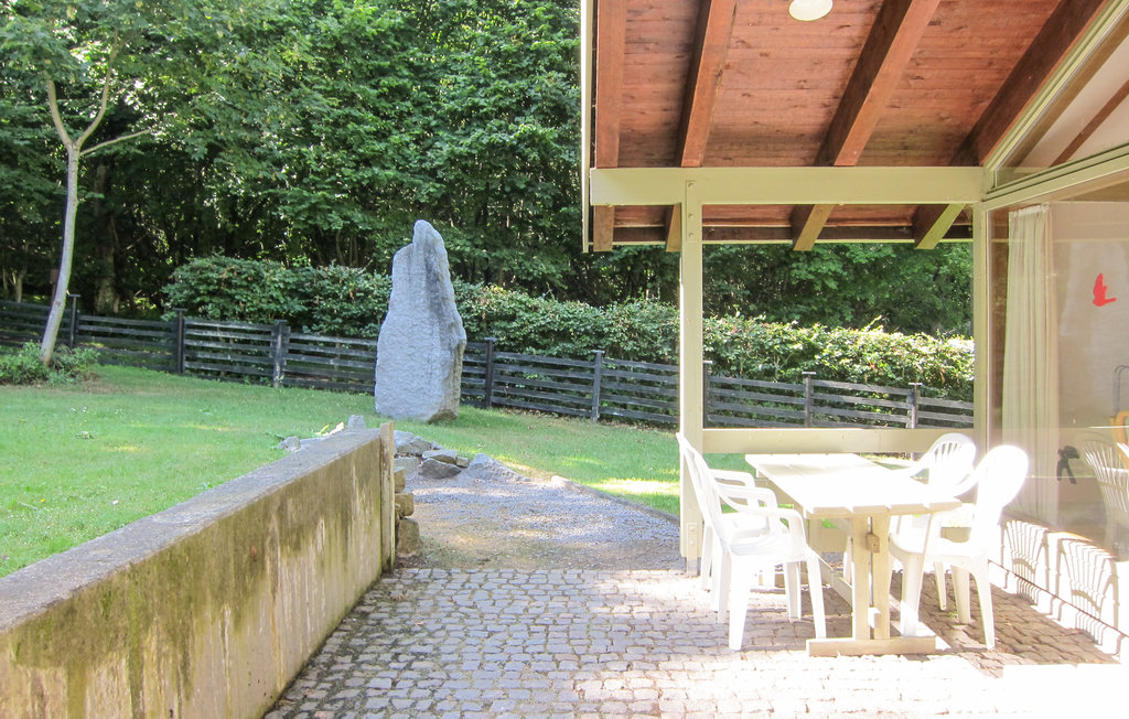 Ferieleilighet - Sandvig , Danmark - I68201 12