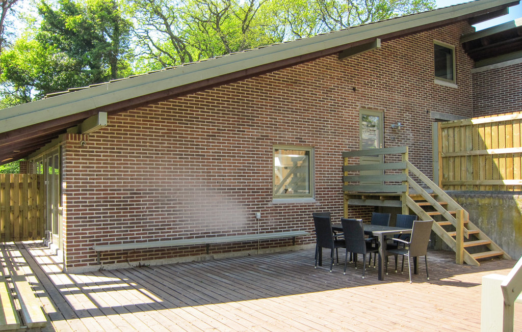 Ferieleilighet - Sandvig , Danmark - I68307 12