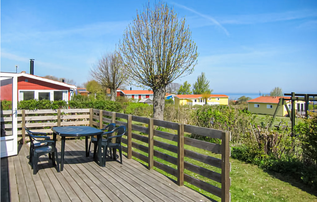 Ferienhaus - Sandvig , Dänemark - I68430 10