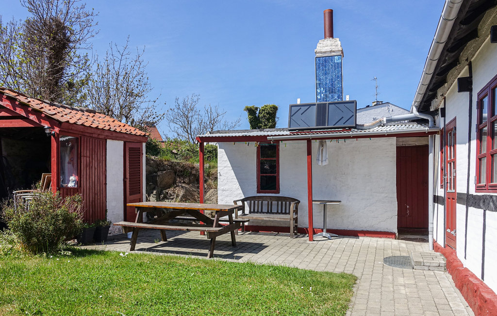 Feriehuse - Sandvig , Danmark - I68033 13