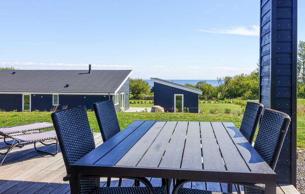 Feriehuse - Allinge , Danmark - I68098 14