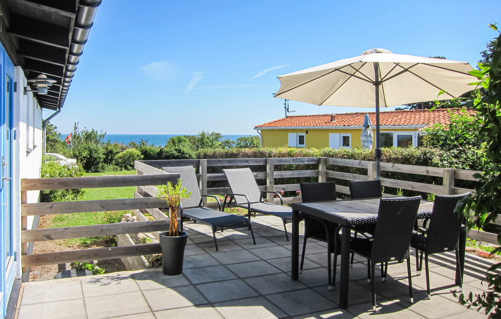 Ferieleilighet - Sandvig , Danmark - I68477 2