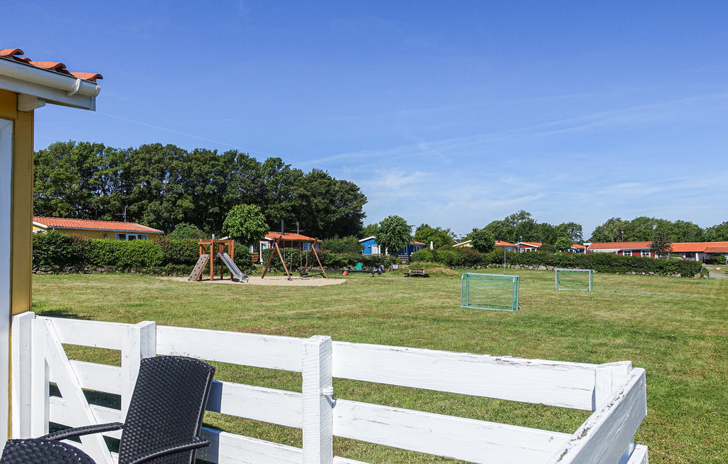 Feriehus - Sandvig , Danmark - I68493 10