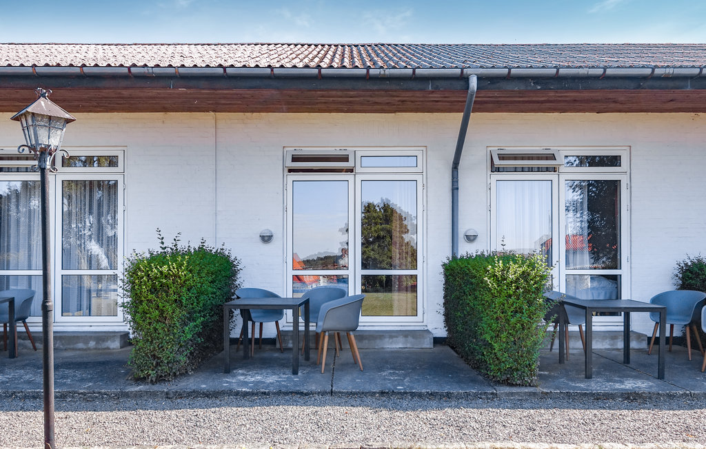 Ferieleilighet - Sandvig , Danmark - I68501 6