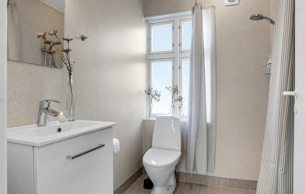 Ferieleilighet - Sandvig , Danmark - I68094 23