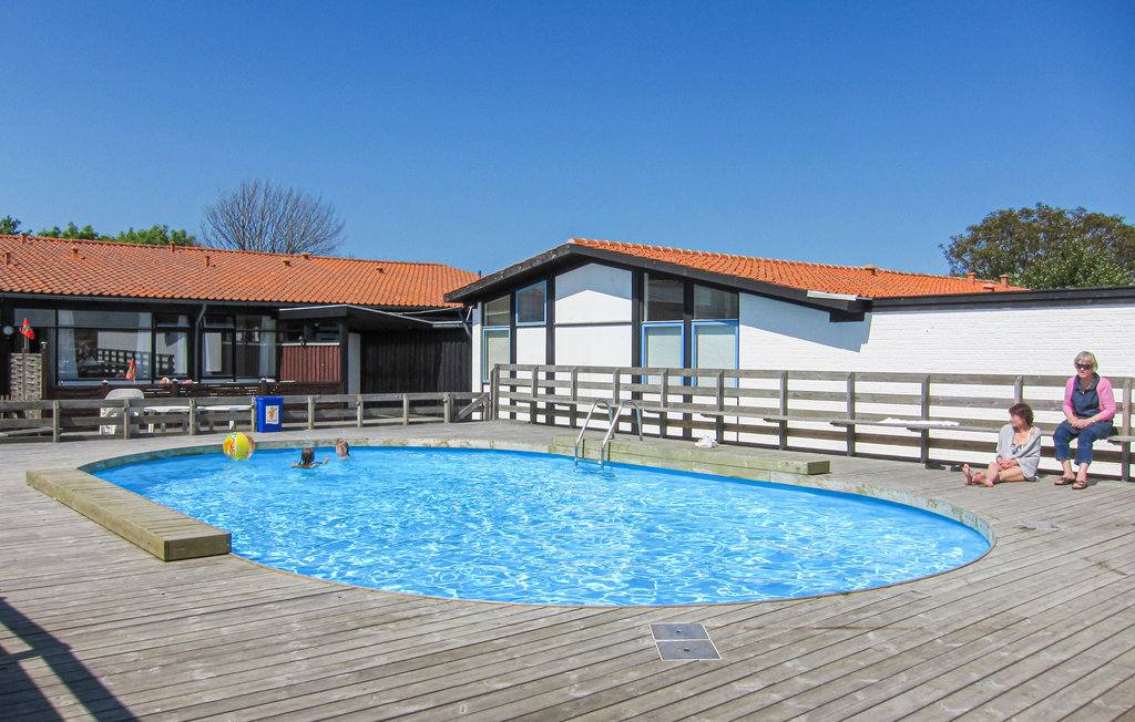 Feriehus - Sandvig , Danmark - I68424 2