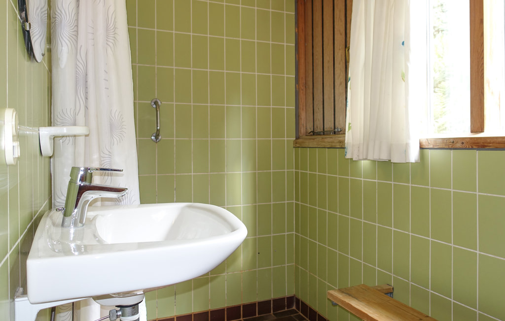 Ferieleilighet - Sandvig , Danmark - I68201 27