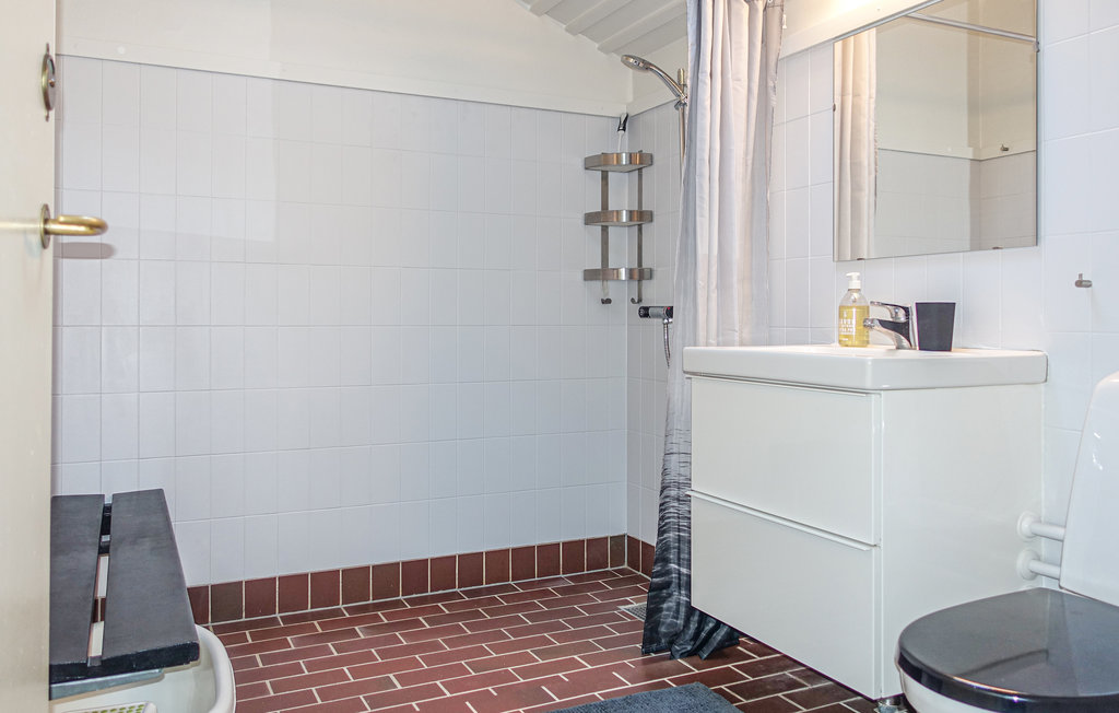 Ferienwohnung - Sandvig , Dänemark - I68260 26