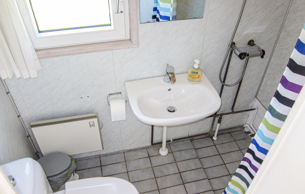 Feriehus - Sandvig , Danmark - I68424 23