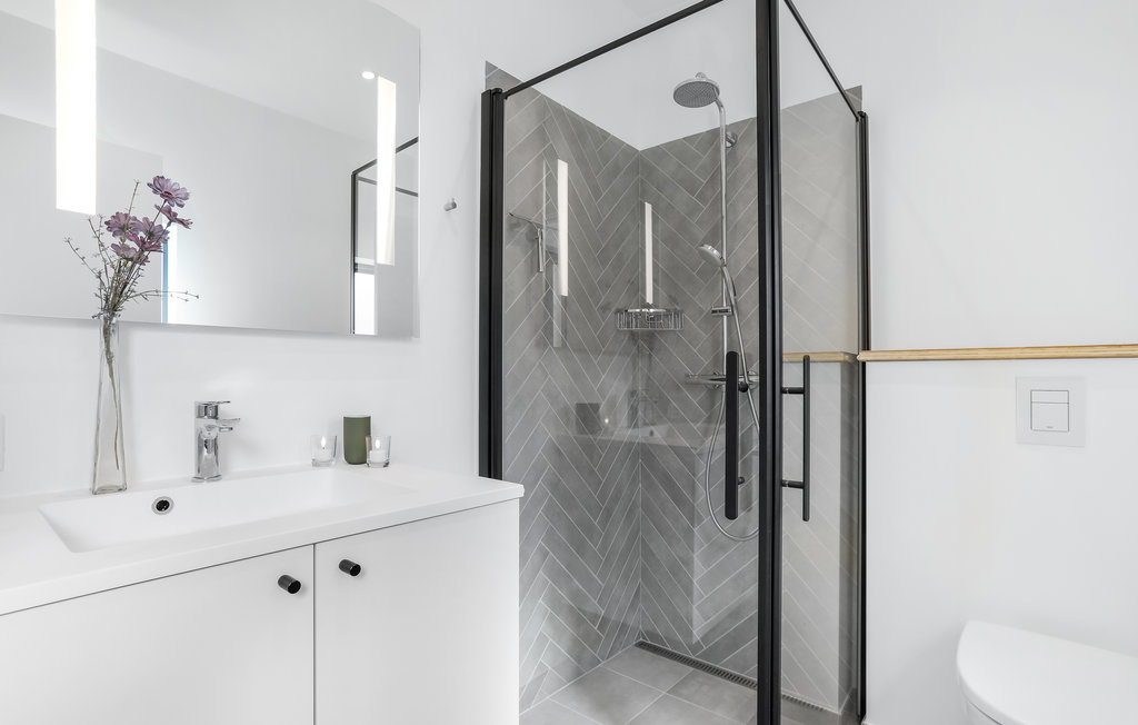 Feriehuse - Allinge , Danmark - I68019 9