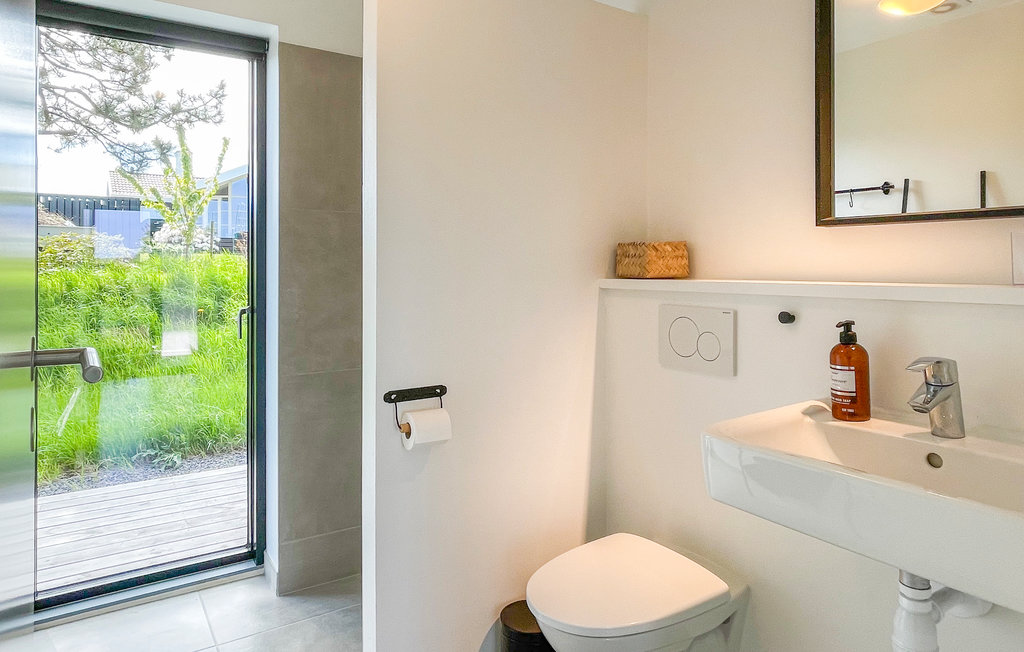 Ferienhaus - Sandvig , Dänemark - I68037 26