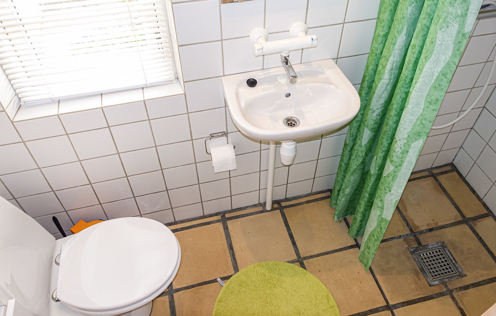 Feriehus - Allinge , Danmark - I68046 17