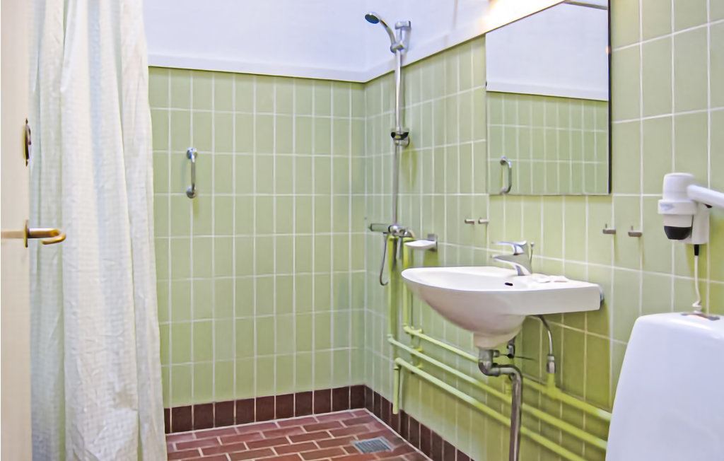 Ferieleilighet - Sandvig , Danmark - I68200 19