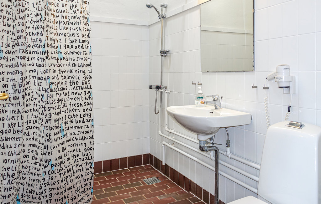 Ferieleilighet - Sandvig , Danmark - I68218 27