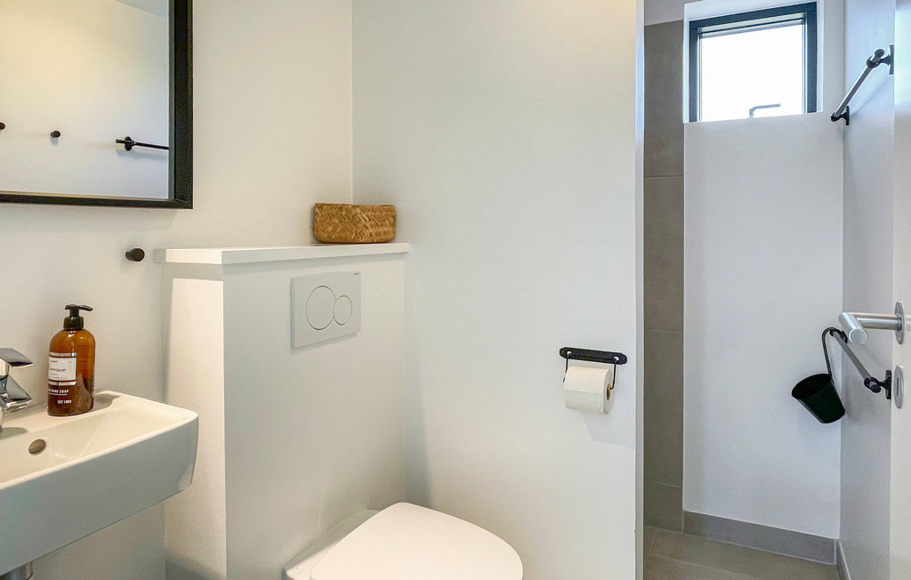 Ferienhaus - Sandvig , Dänemark - I68037 27