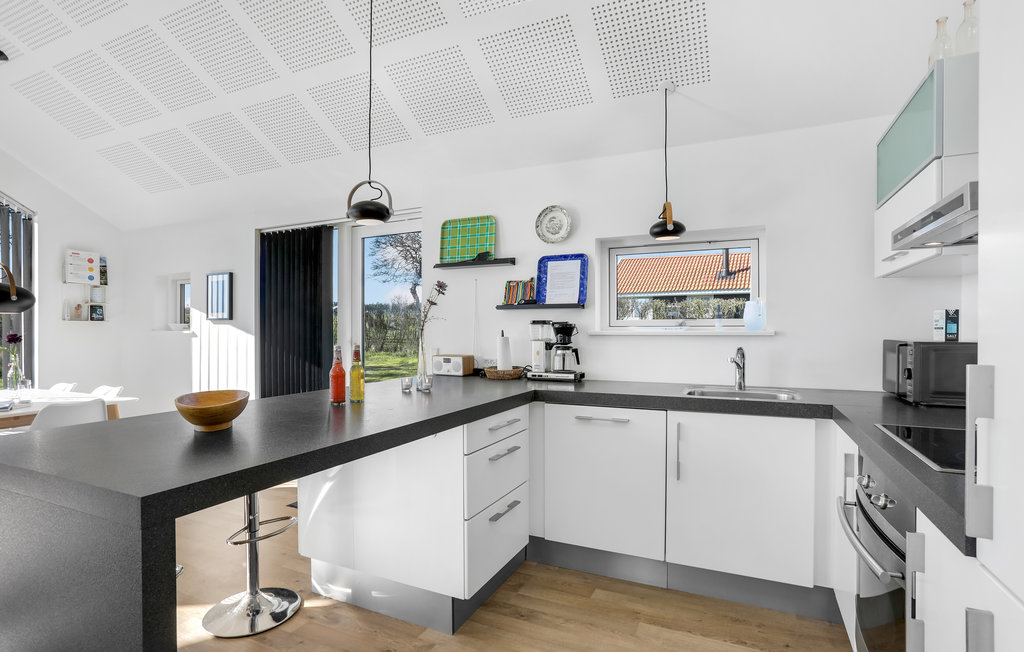 Ferienhaus - Sandvig , Dänemark - I68036 8