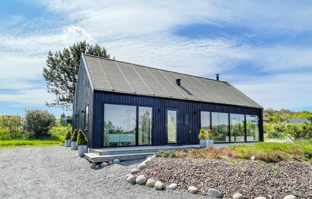 Ferienhaus - Sandvig , Dänemark - I68037 1