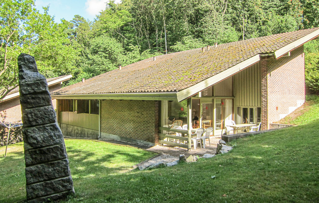 Ferieleilighet - Sandvig , Danmark - I68201 1