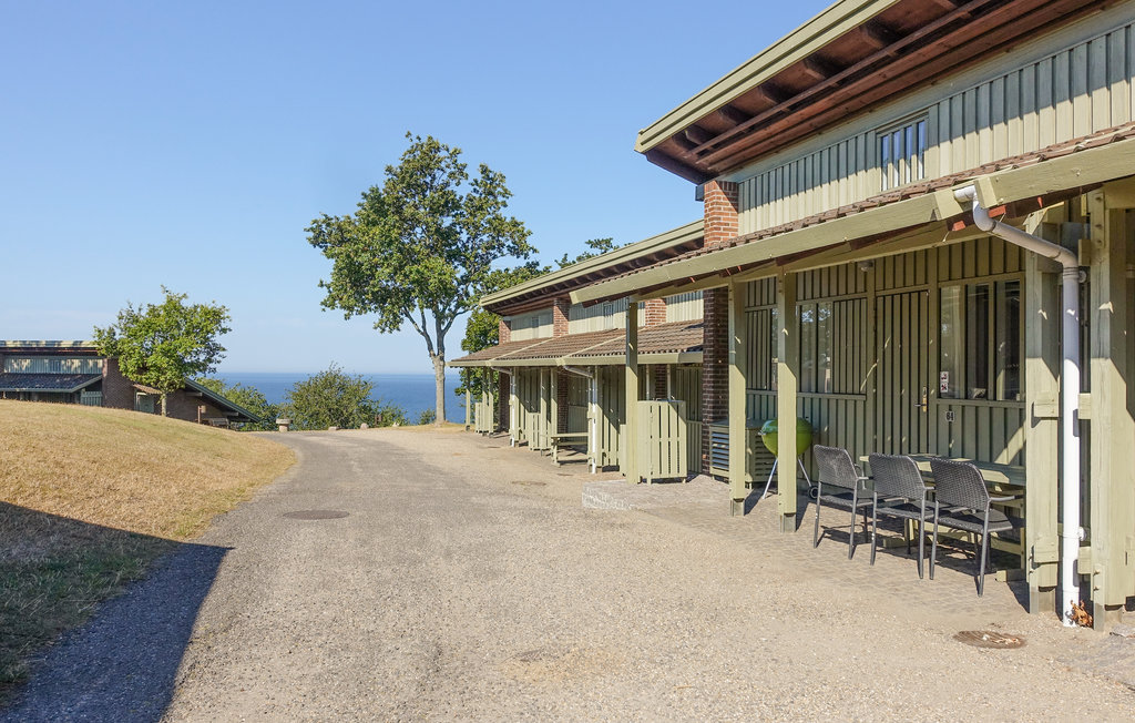 Lejlighed - Sandvig , Danmark - I68264 1