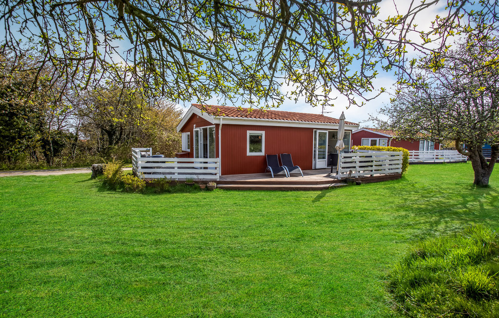 Feriehus - Sandvig , Danmark - I68436 1