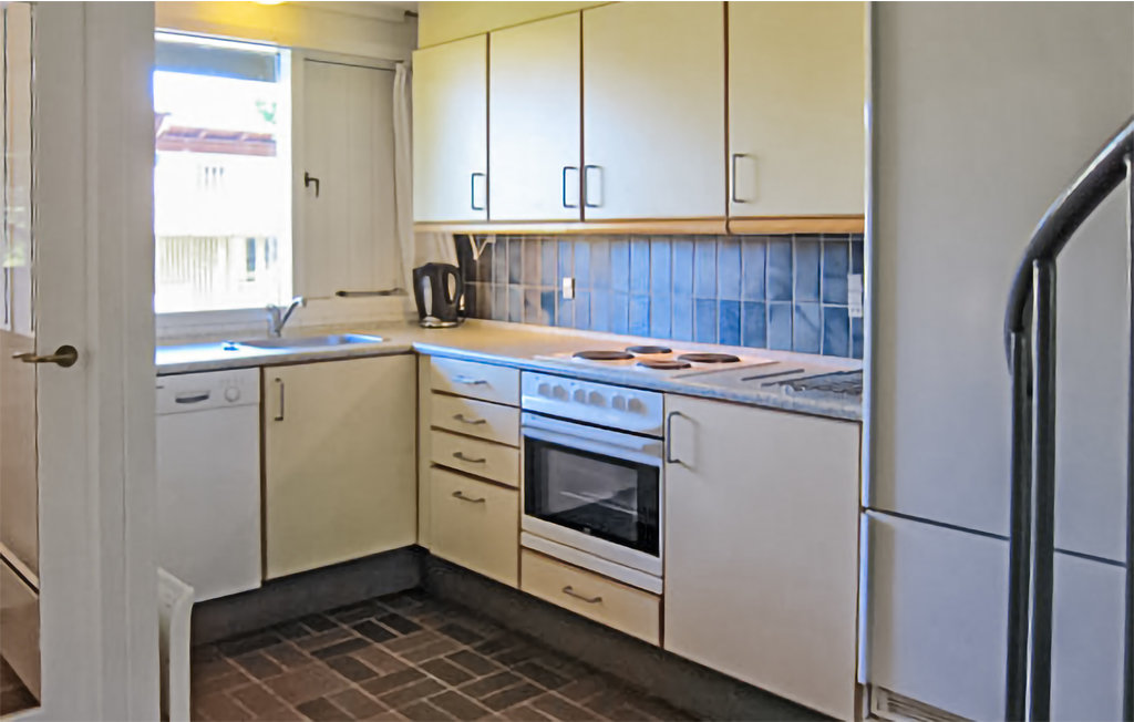 Lejlighed - Sandvig , Danmark - I68208 8