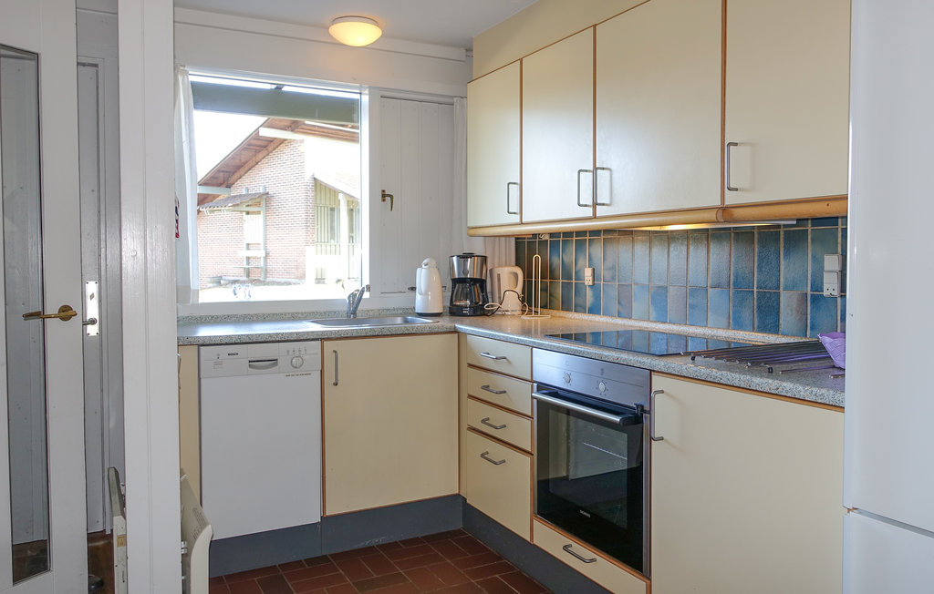 Ferieleilighet - Sandvig , Danmark - I68218 8