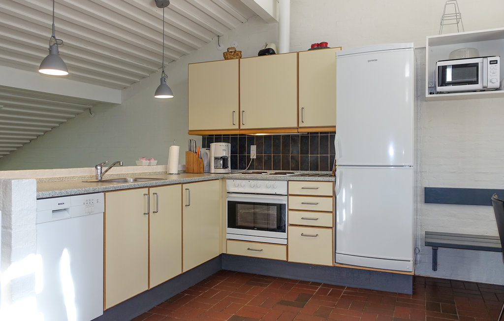 Lejlighed - Sandvig , Danmark - I68262 8