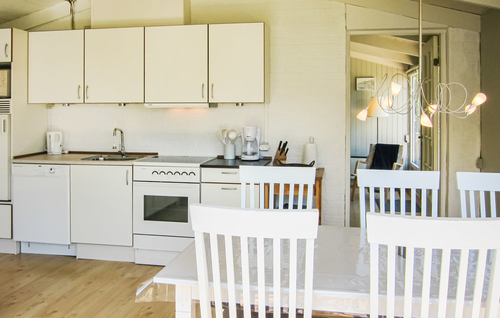 Feriehus - Sandvig , Danmark - I68424 7