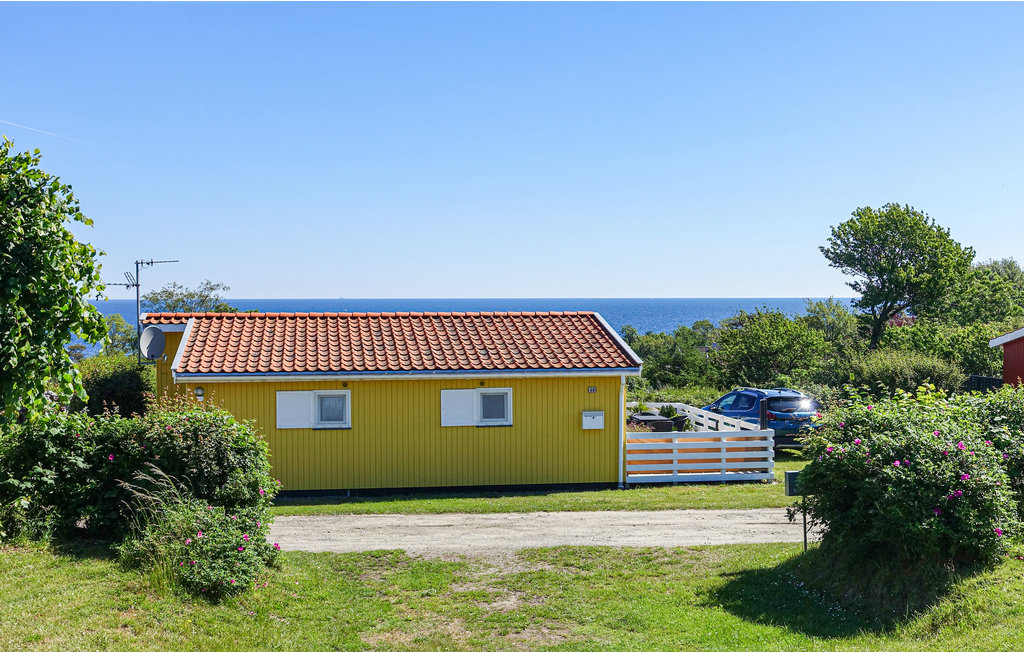 Feriehus - Sandvig , Danmark - I68455 7